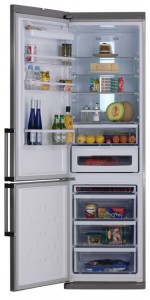 Buzdolabı Samsung RL-44 EQUS fotoğraf
