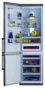 Холодильник Samsung RL-44 FCIH Фото