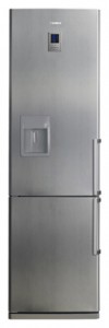 Buzdolabı Samsung RL-44 WCPS fotoğraf