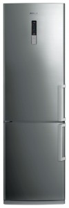 Kjøleskap Samsung RL-46 RECIH Bilde