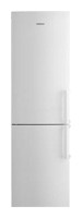 Kühlschrank Samsung RL-46 RSCSW Foto
