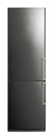Buzdolabı Samsung RL-46 RSCTB fotoğraf