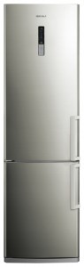 Kühlschrank Samsung RL-48 RECTS Foto