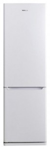 Buzdolabı Samsung RL-48 RLBSW fotoğraf