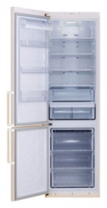 Kühlschrank Samsung RL-48 RRCVB Foto