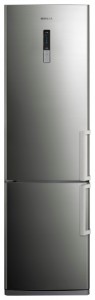 Хладилник Samsung RL-50 RECIH снимка