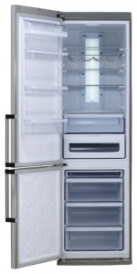 Kylskåp Samsung RL-50 RGEMG Fil