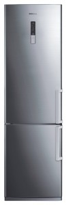 Kühlschrank Samsung RL-50 RRCIH Foto