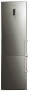 Kühlschrank Samsung RL-50 RRCMG Foto