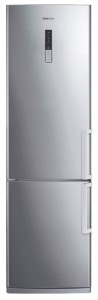 Køleskab Samsung RL-50 RRCRS Foto