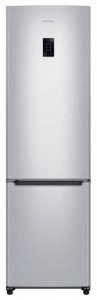 Холодильник Samsung RL-50 RUBMG фото