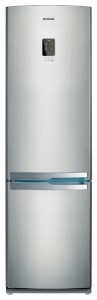 冷蔵庫 Samsung RL-52 TEBSL 写真