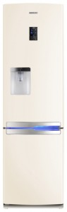 Køleskab Samsung RL-52 VPBVB Foto