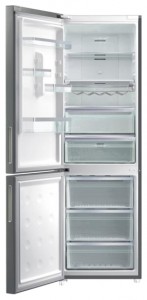 Kühlschrank Samsung RL-53 GYBMG Foto