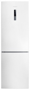 Холодильник Samsung RL-53 GYBSW Фото