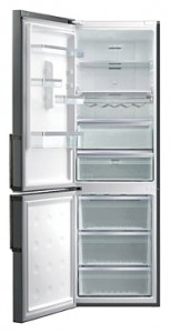 Køleskab Samsung RL-53 GYEIH Foto