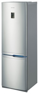 Køleskab Samsung RL-55 TEBSL Foto