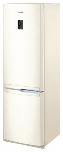 Buzdolabı Samsung RL-55 TEBVB fotoğraf