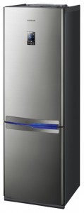 Kylskåp Samsung RL-55 TGBIH Fil