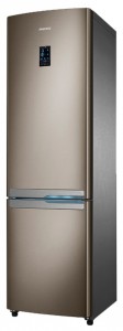 Buzdolabı Samsung RL-55 TGBTL fotoğraf