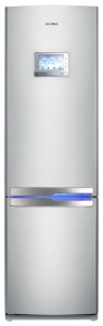 Холодильник Samsung RL-55 TQBRS Фото