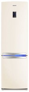 Køleskab Samsung RL-55 VEBVB Foto