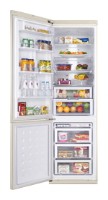Kühlschrank Samsung RL-55 VGBVB Foto