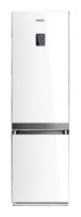 Buzdolabı Samsung RL-55 VTEWG fotoğraf
