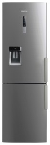 Хладилник Samsung RL-56 GWGMG снимка