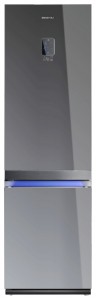 Buzdolabı Samsung RL-57 TTE2A fotoğraf