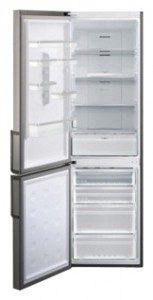Kühlschrank Samsung RL-58 GHEIH Foto