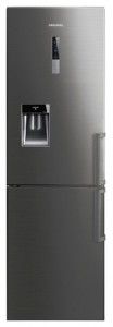 Холодильник Samsung RL-58 GPEMH Фото