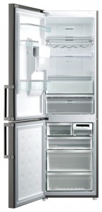 冰箱 Samsung RL-59 GDEIH 照片