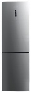 Kühlschrank Samsung RL-59 GYBMG Foto