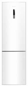 Холодильник Samsung RL-59 GYBSW Фото