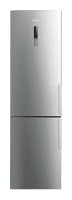Kühlschrank Samsung RL-60 GEGTS Foto