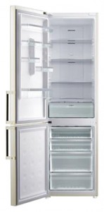 Холодильник Samsung RL-60 GEGVB Фото