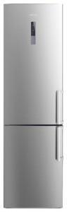 Køleskab Samsung RL-60 GQERS Foto