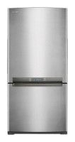 Холодильник Samsung RL-61 ZBPN фото