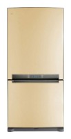 Buzdolabı Samsung RL-61 ZBVB fotoğraf