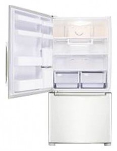 Kühlschrank Samsung RL-62 VCSW Foto