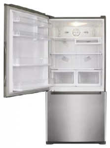 Хладилник Samsung RL-62 ZBPN снимка