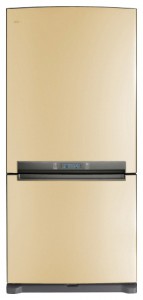 Kjøleskap Samsung RL-62 ZBVB Bilde