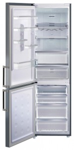 Kühlschrank Samsung RL-63 GCGMG Foto