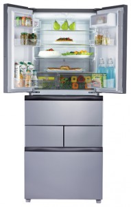 冷蔵庫 Samsung RN-405 BRKASL 写真