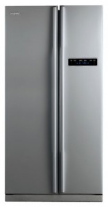 Kylskåp Samsung RS-20 CRPS Fil