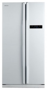 Kylskåp Samsung RS-20 CRSV Fil
