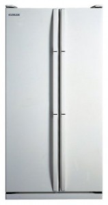 冰箱 Samsung RS-20 CRSW 照片