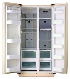 Холодильник Samsung RS-20 CRVB5 Фото