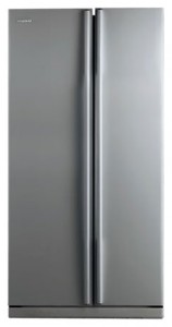 Jääkaappi Samsung RS-20 NRPS Kuva